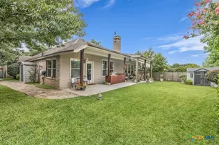 486 Enchanted Oak, New Braunfels, TX 78132 - Photo 33