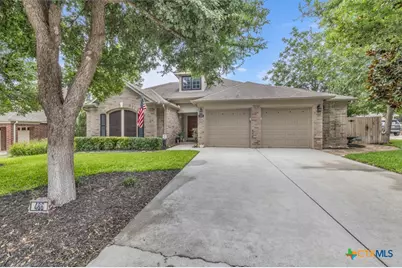 486 Enchanted Oak, New Braunfels, TX 78132 - Photo 3