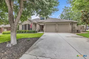 486 Enchanted Oak, New Braunfels, TX 78132 - Photo 3