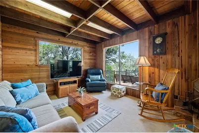 20926 W Lakeshore Drive, Spicewood, TX 78669 - Photo 7