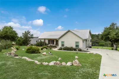 1699 Lake Ridge Boulevard, Canyon Lake, TX 78133 - Photo 21