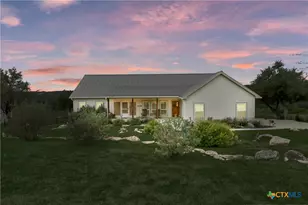 1699 Lake Ridge Blvd, Canyon Lake, TX 78133 - Photo 1