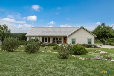 1699 Lake Ridge Boulevard, Canyon Lake, TX 78133 - Photo 17