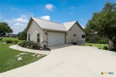 1699 Lake Ridge Boulevard, Canyon Lake, TX 78133 - Photo 3