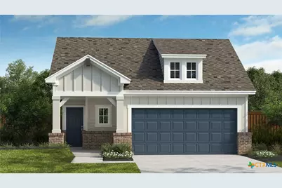 144 Arlo Point, New Braunfels, TX 78130 - Photo 1