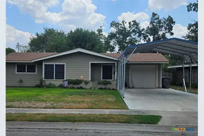 4804 Dahlia Lane, Victoria, TX 77904 - Photo 1