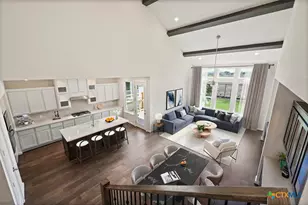 11922 Lofted Bloom, Schertz, TX 78154 - Photo 25