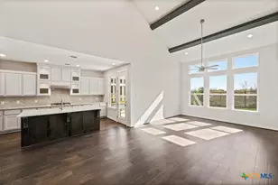 11922 Lofted Bloom, Schertz, TX 78154 - Photo 7