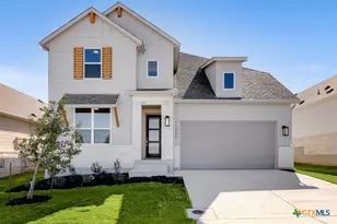 11922 Lofted Bloom, Schertz, TX 78154 - Photo 1