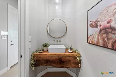 7351 Hackberry Road, Holland, TX 76534 - Photo 13