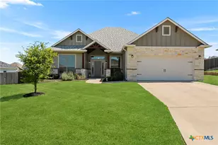 7822 Kendall Hill Dr, Temple, TX 76502 - Photo 1