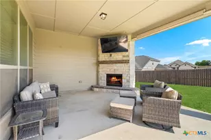 7822 Kendall Hill Dr, Temple, TX 76502 - Photo 35