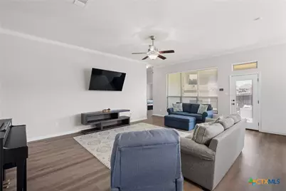 7822 Kendall Hill Drive, Temple, TX 76502 - Photo 13