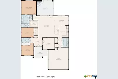 7822 Kendall Hill Drive, Temple, TX 76502 - Photo 43