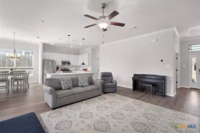 7822 Kendall Hill Drive, Temple, TX 76502 - Photo 9