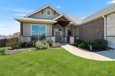 7822 Kendall Hill Drive, Temple, TX 76502 - Photo 3