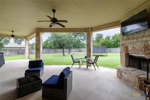910 Ridgeoak Dr, Belton, TX 76513 - Photo 31