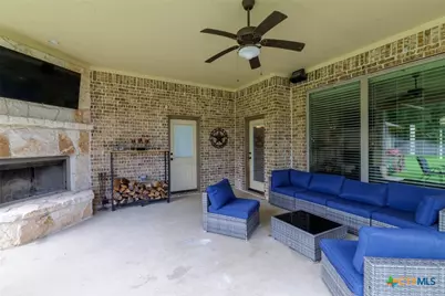 910 Ridgeoak Drive, Belton, TX 76513 - Photo 33