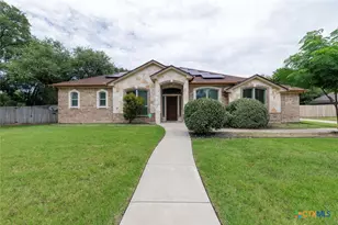 910 Ridgeoak Dr, Belton, TX 76513 - Photo 1