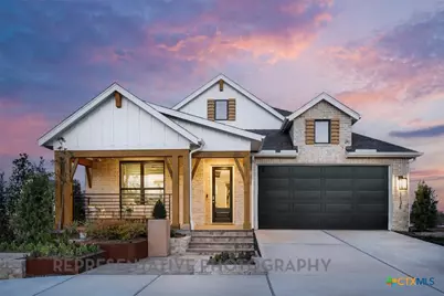 8101 Chalk Trace, Schertz, TX 78154 - Photo 1