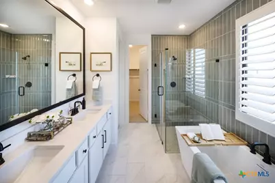 8101 Chalk Trace, Schertz, TX 78154 - Photo 9