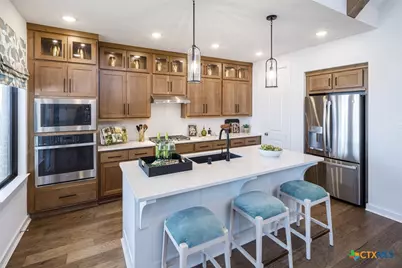 8101 Chalk Trace, Schertz, TX 78154 - Photo 5