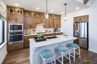 8101 Chalk Trce, Schertz, TX 78154 - Photo 5