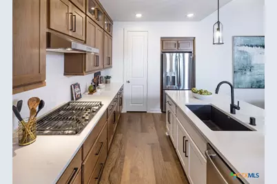 8101 Chalk Trace, Schertz, TX 78154 - Photo 3