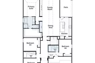 8101 Chalk Trce, Schertz, TX 78154 - Photo 13