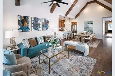 8101 Chalk Trace, Schertz, TX 78154 - Photo 7