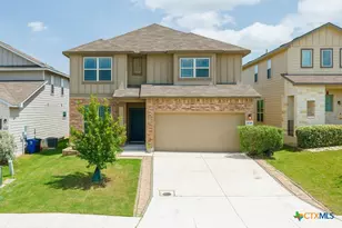 10319 Barbeque Bay, Converse, TX 78109 - Photo 1