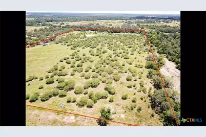 000 County Road 132, Hallettsville, TX 77964 - Photo 3