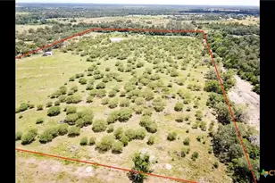 000 County Road 132, Hallettsville, TX 77964 - Photo 3