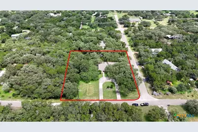 781 Mary Preiss Drive, New Braunfels, TX 78132 - Photo 21