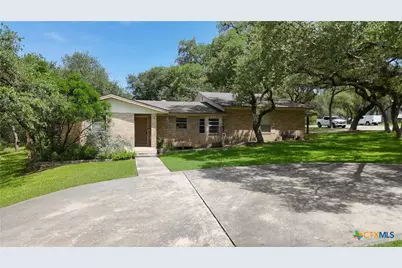 781 Mary Preiss Drive, New Braunfels, TX 78132 - Photo 1
