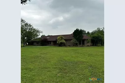 383 Fm 766, Cuero, TX 77954 - Photo 1