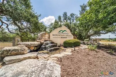 1817 Mountain Springs, Canyon Lake, TX 78133 - Photo 1
