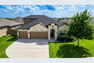 323 Limestone Creek, New Braunfels, TX 78130 - Photo 3