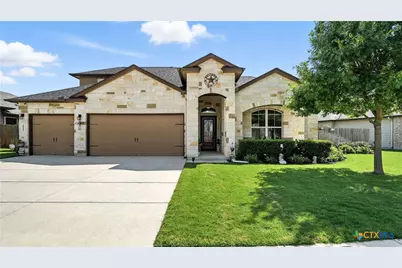323 Limestone Creek, New Braunfels, TX 78130 - Photo 1