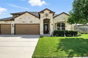 323 Limestone Creek, New Braunfels, TX 78130 - Photo 1