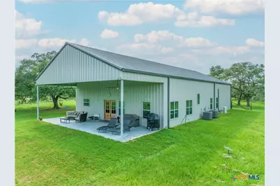 15545 State Highway 111, Yoakum, TX 77995 - Photo 31