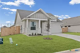 8019 Timber Holw Ln, Temple, TX 76502 - Photo 3