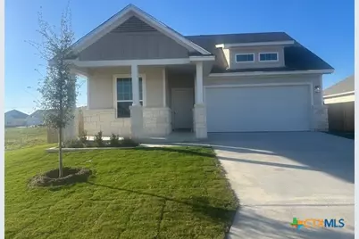 8019 Timber Hollow Lane, Temple, TX 76502 - Photo 1