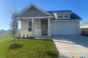 8019 Timber Holw Ln, Temple, TX 76502 - Photo 1