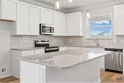 8019 Timber Hollow Lane, Temple, TX 76502 - Photo 11