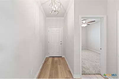 8019 Timber Hollow Lane, Temple, TX 76502 - Photo 5