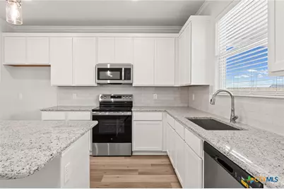 8019 Timber Hollow Lane, Temple, TX 76502 - Photo 13