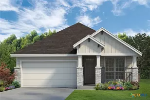 8024 Pineridge Wy, Temple, TX 76502 - Photo 1