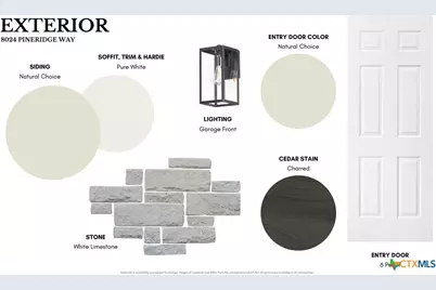 8024 Pineridge Way, Temple, TX 76502 - Photo 3