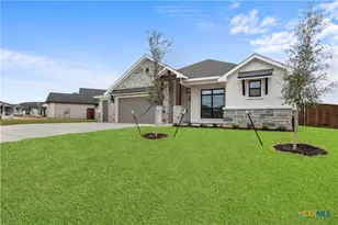 4027 Prairie Dr, Nolanville, TX 76559 - Photo 9